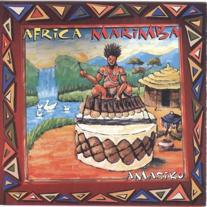 African Marimba