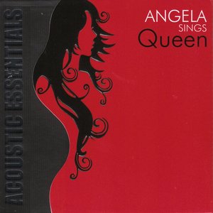 Immagine per 'Angela Sings Queen'