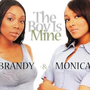 Brandy; Monica için avatar