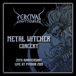 Metal Witcher Concert (Live At Pyrkon 2019 - Percival Schuttenbach 20th Anniversary)