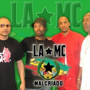 Image for 'La MC Malcriado'