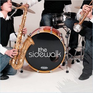 The Sidewalk のアバター