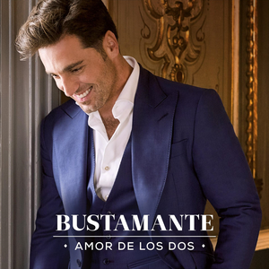 Amor de los dos cover