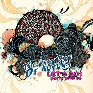 Let's go! Party with us EP 2011