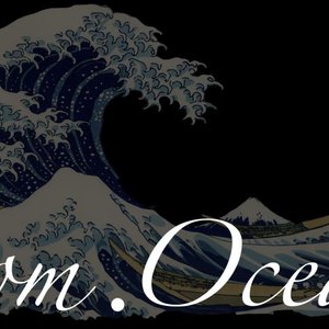 From Oceans 的头像