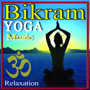 Bikram Yoga Relax Music