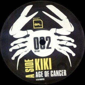 Age Of Cancer