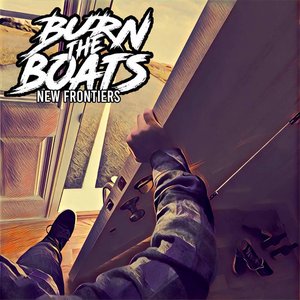 New Frontiers - EP