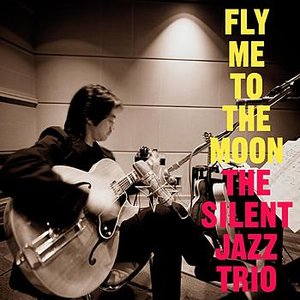 Fly Me To The Moon -EP