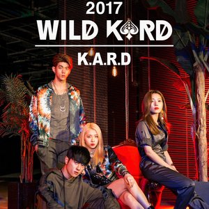 The 1st Tour "Wild K.A.R.D"