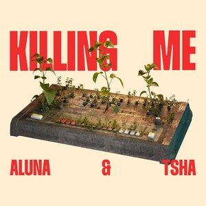 Killing Me - Single