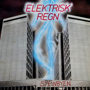 Elektrisk Regn photo provided by Last.fm