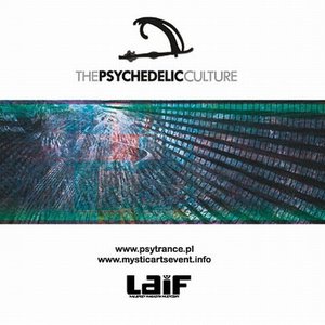 The Psychedelic Culture