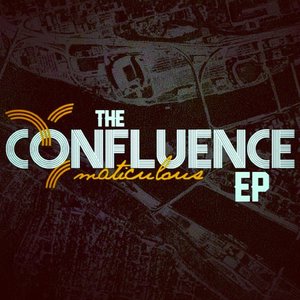 The Confluence EP