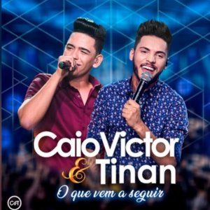 O Que Vem a Seguir (Ao Vivo)