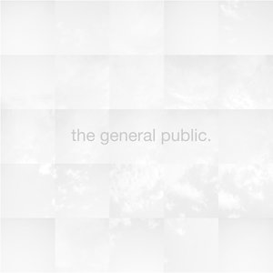 The General Public. - EP (Bonus Track Version)