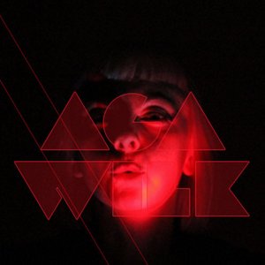 “Aga Wilk”的封面