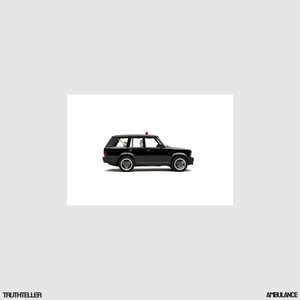 Ambulance - Single