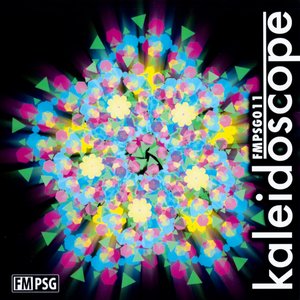 FMPSG011 -kaleidoscope-