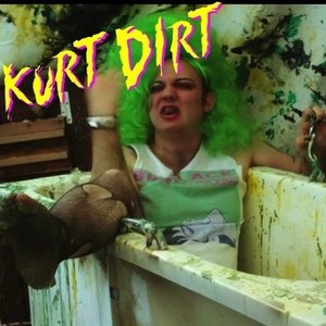 Kurt Dirt 的头像