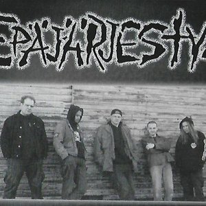 Epäjärjestys için avatar