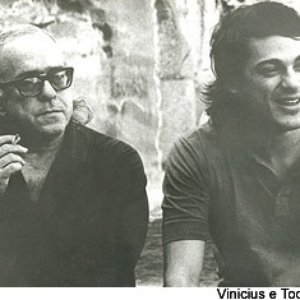 Avatar for Vinícius de Moraes & Toquinho