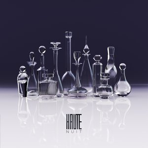 Nuit - EP