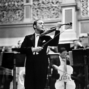 Jascha Heifetz photo provided by Last.fm