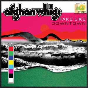 Cover The Afghan Whigs – Downtown