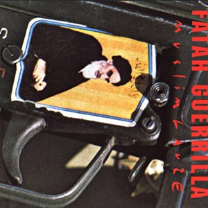 Image for 'Fatah Guerrilla (Chechnya Over Dub)'