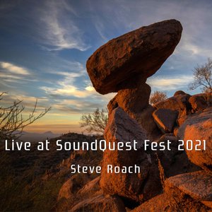 Live at SoundQuest Fest 2021