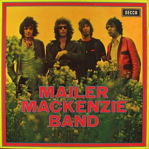 Mailer Mackenzie Band 的头像