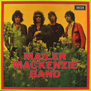 Avatar for Mailer Mackenzie Band