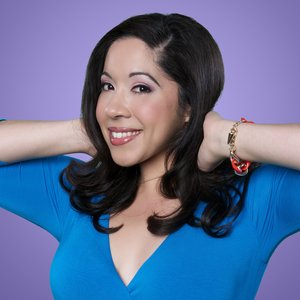 Gina Brillon 的头像