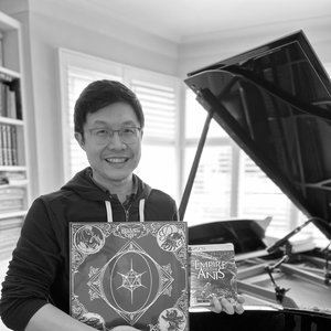 Mark Choi 的头像