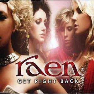Get Right Back - EP
