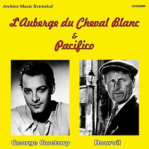 L'Auberge du Cheval Blanc / Pacifico
