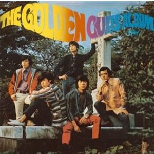 The Golden Cups