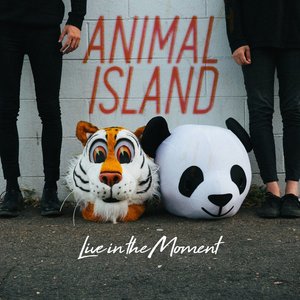 Live in the Moment - EP
