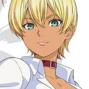 Avatar for 水戸郁魅(CV.石上静香)