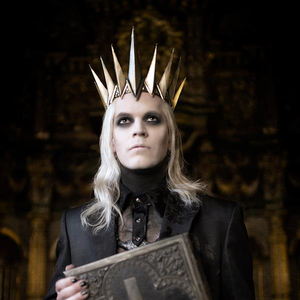 Lord of the Lost photo provided by Last.fm