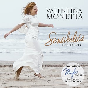 “Sensibilità (Sensibility)”的封面
