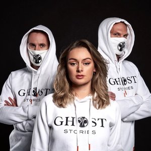 'Ghost Stories' için resim