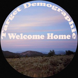 Welcome Home - EP