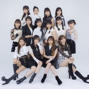 生田衣梨奈・石田亜佑美・小田さくら・野中美希・羽賀朱音 的头像