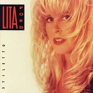 LITA FORD - 1990 - Stiletto - Zortam Music