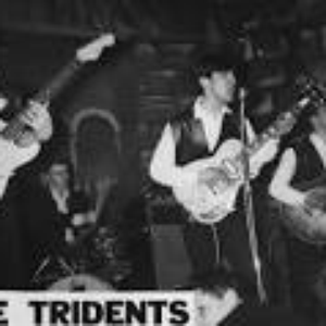 The Tridents photo provided by Last.fm