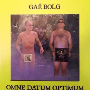 Gaë Bolg vs. Omne Datum Optimum