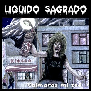 Calmaras Mi Sed