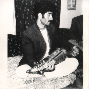 Ustad Rahim Khushnawaz için avatar